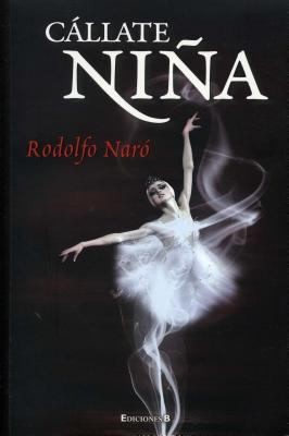 Cover for Callate Nina