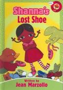 Cover for Shanna's Lost Shoe (Shanna's First Readers)