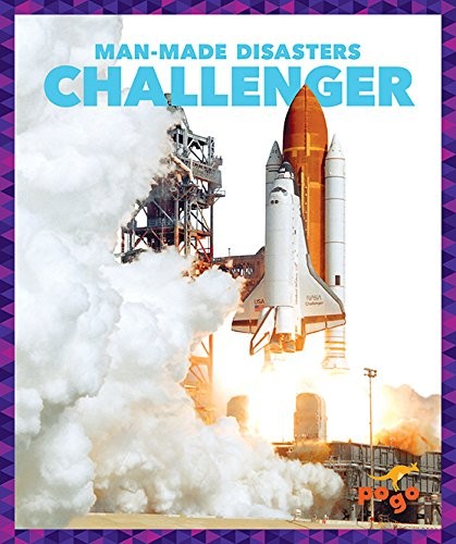 Cover for Challenger