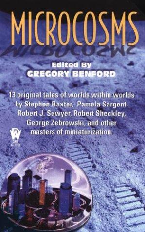 Cover for Microcosms
