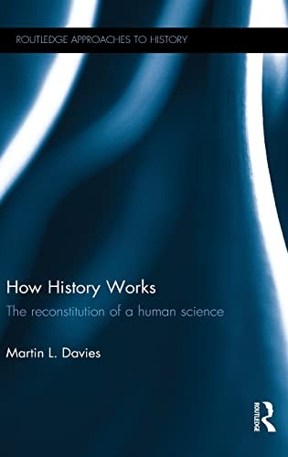 Cover for How History Works