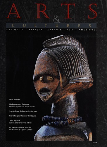 Cover for Arts & cultures