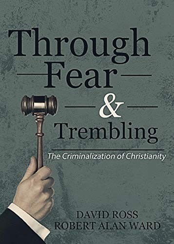 Cover for Through Fear & Trembling