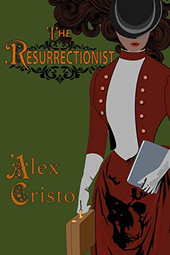 Cover for The Resurrectionist