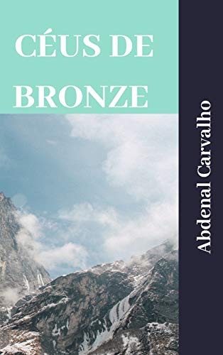 Cover for Céus de Bronze