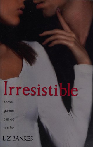 Cover for Irresistible
