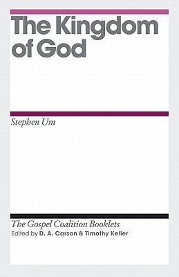 Cover for The Kingdom Of God