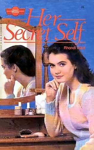 Cover for Sd 25:Her Secret Self