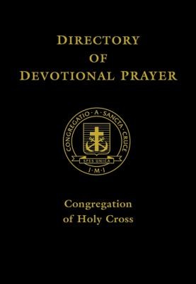 Cover for Directory Of Devotional Prayer