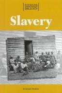 Cover for Slavery