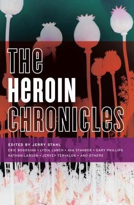 Cover for Heroin Chronicles
