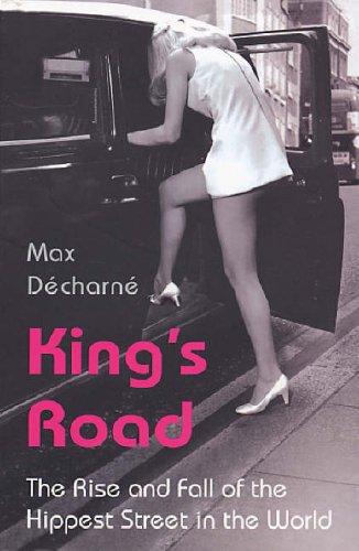 Cover for King's Road