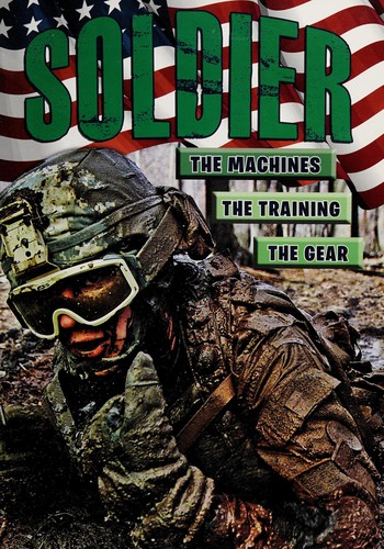 Cover for Soldier