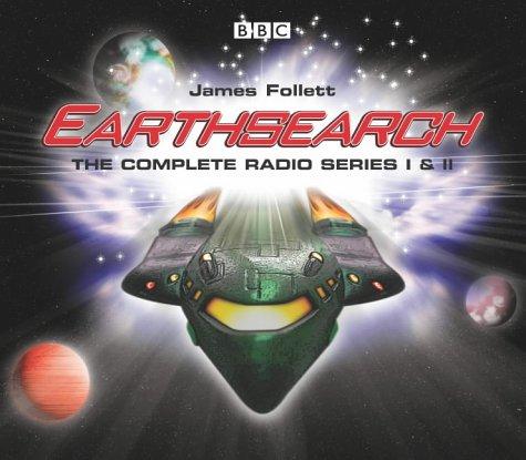 Cover for Earthsearch