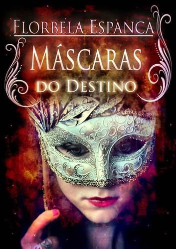 Cover for Máscaras do Destino