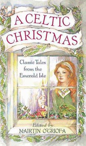 Cover for A Celtic Christmas