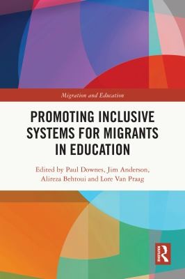 Cover for Promoting Inclusive Systems for Migrants in Education