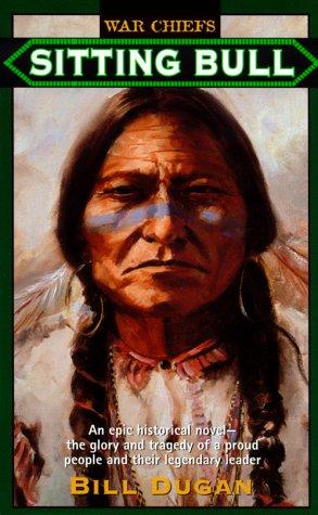 Cover for Sitting Bull
