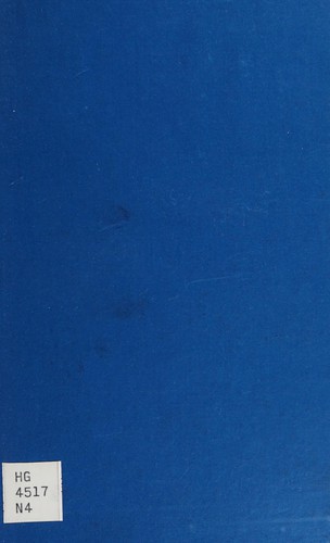 Cover for Capital funds in underdeveloped countries