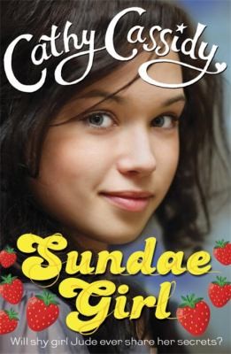 Cover for Sundae Girl