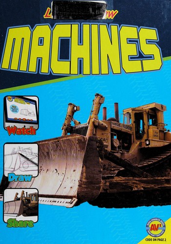 Cover for Machines