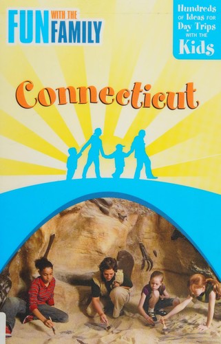 Cover for Fun with the Family Connecticut, 7th