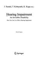 Cover for Hearing Impairment