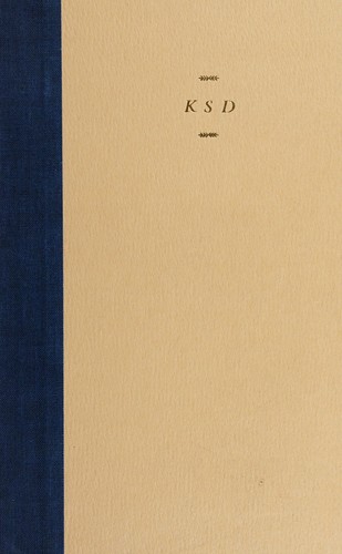 Cover for FDR, the New York years, 1928-1933