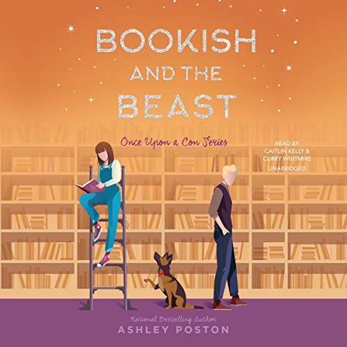 Cover for Bookish and the Beast