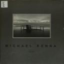 Cover for Michael Kenna, 1976-1986
