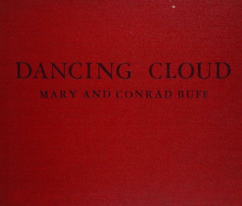Cover for Dancing Cloud