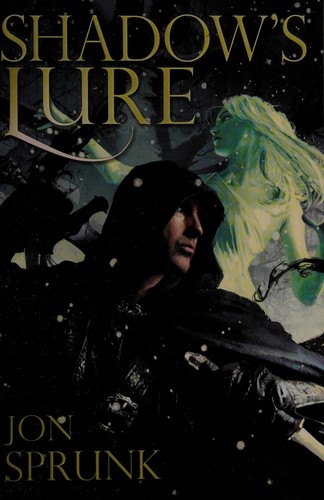Cover for Shadow's lure