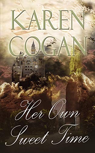 Cover for Her Own Sweet Time