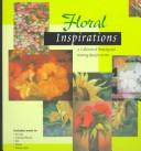 Cover for Floral Inspirations