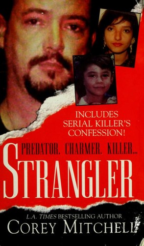 Cover for Strangler