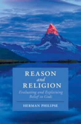 Cover for Reason and Religion