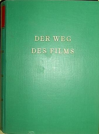 Cover for Der Weg des Films