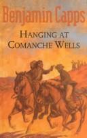 Cover for Hanging at Comanche Wells