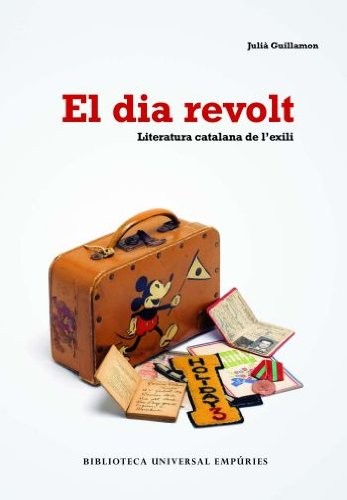 Cover for El dia revolt