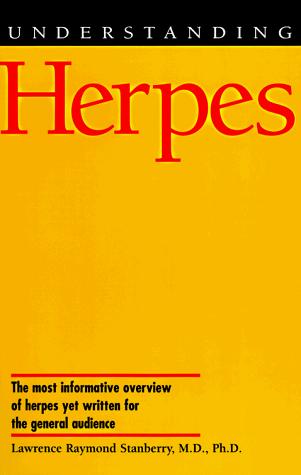 Cover for Understanding herpes