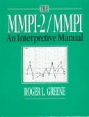 Cover for The MMPI-2 / MMPI