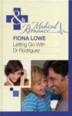 Cover for Letting Go With Dr. Rodriguez