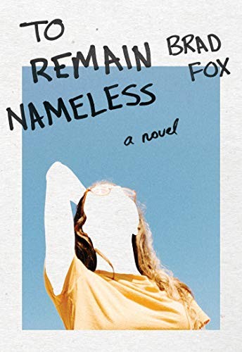 Cover for To Remain Nameless