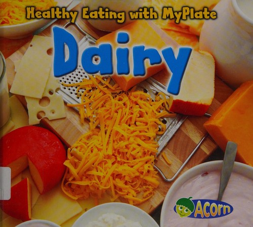 Cover for Dairy
