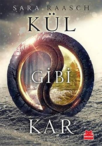 Cover for Kül Gibi Kar