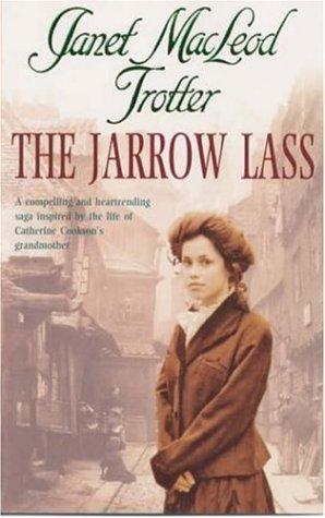 Cover for The Jarrow Lass
