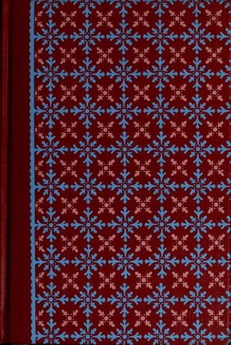 Cover for The ranger of the Susquehannock