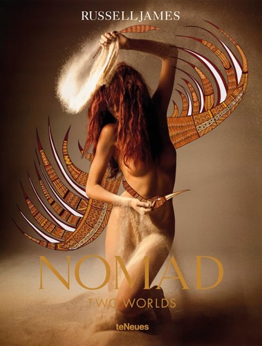 Cover for Nomad