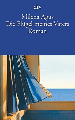 Cover for Die Flügel meines Vaters