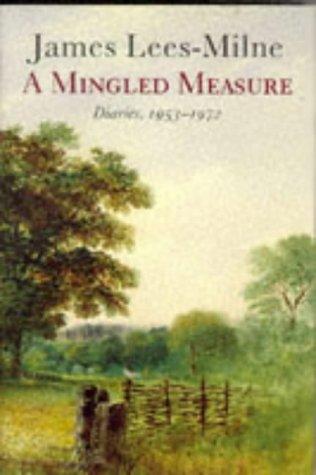 Cover for mingled measure